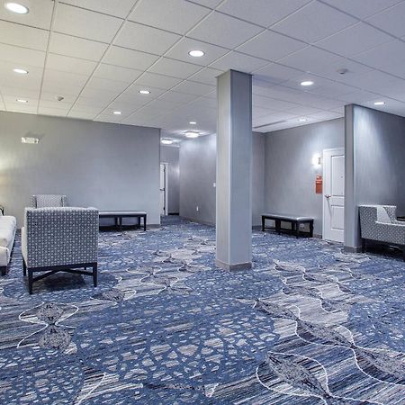 Towneplace Suites By Marriott Knoxville Oak Ridge Extérieur photo