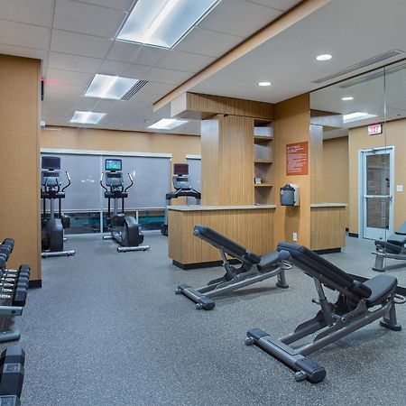 Towneplace Suites By Marriott Knoxville Oak Ridge Extérieur photo