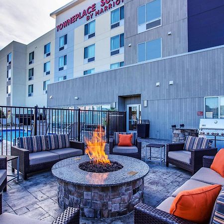 Towneplace Suites By Marriott Knoxville Oak Ridge Extérieur photo