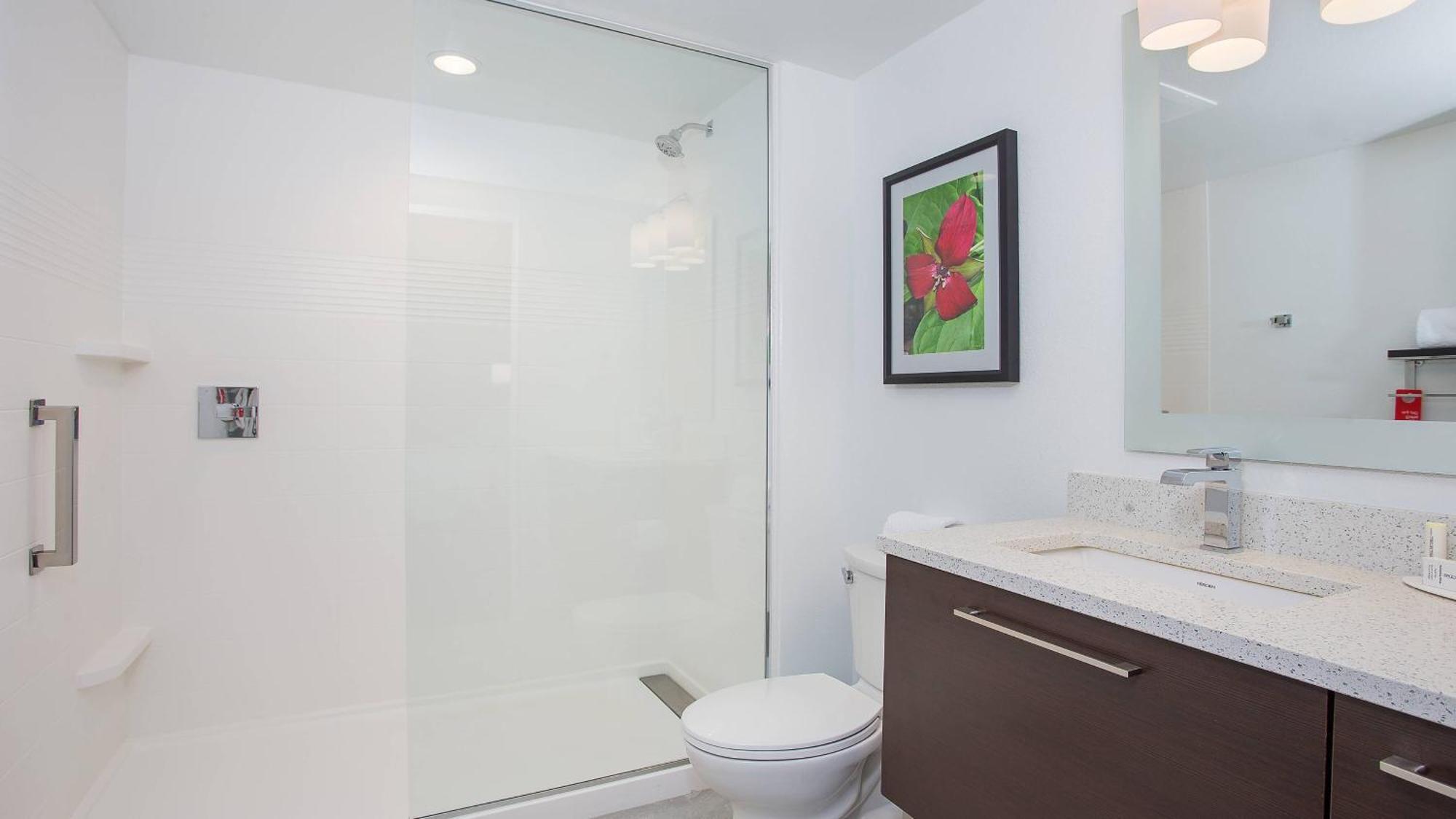 Towneplace Suites By Marriott Knoxville Oak Ridge Extérieur photo
