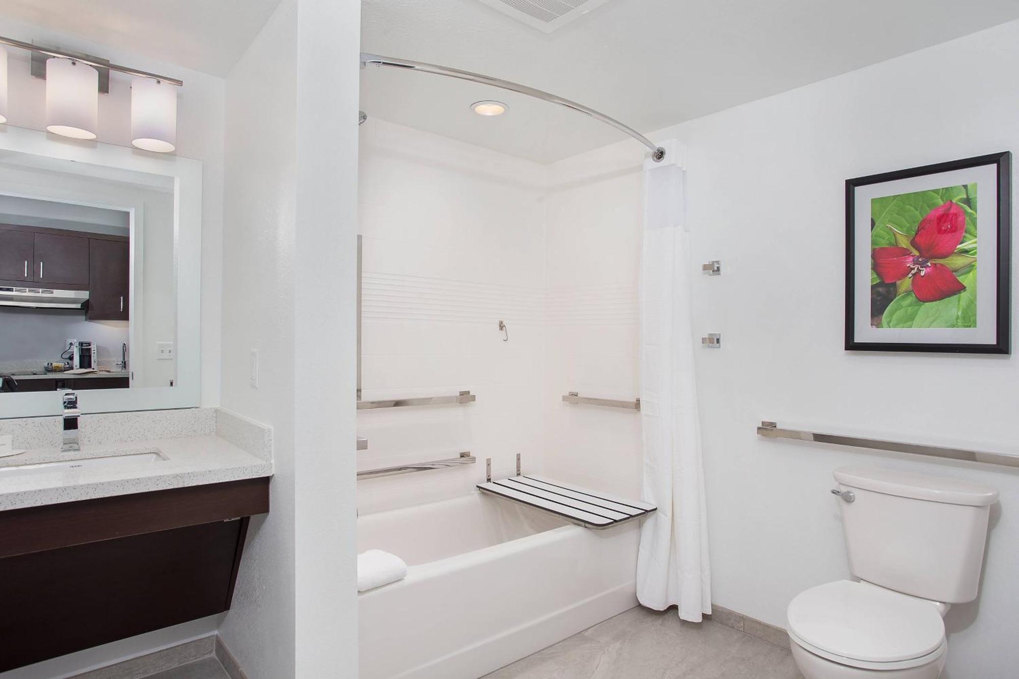 Towneplace Suites By Marriott Knoxville Oak Ridge Extérieur photo