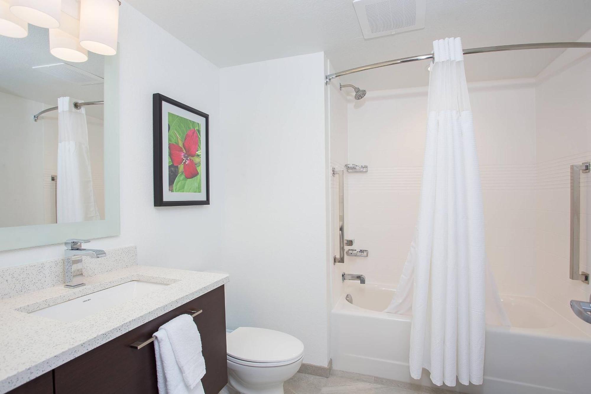 Towneplace Suites By Marriott Knoxville Oak Ridge Extérieur photo