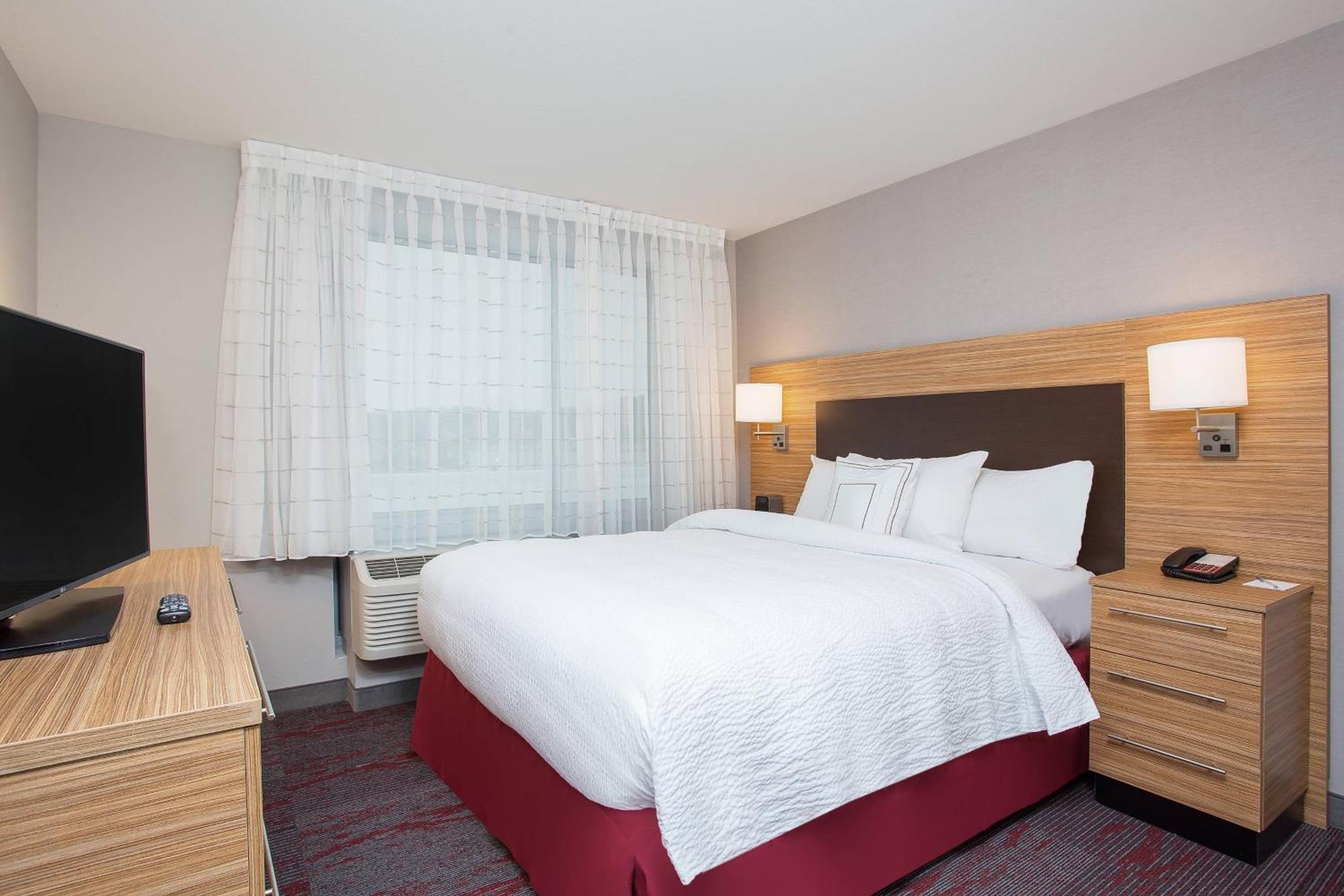 Towneplace Suites By Marriott Knoxville Oak Ridge Extérieur photo