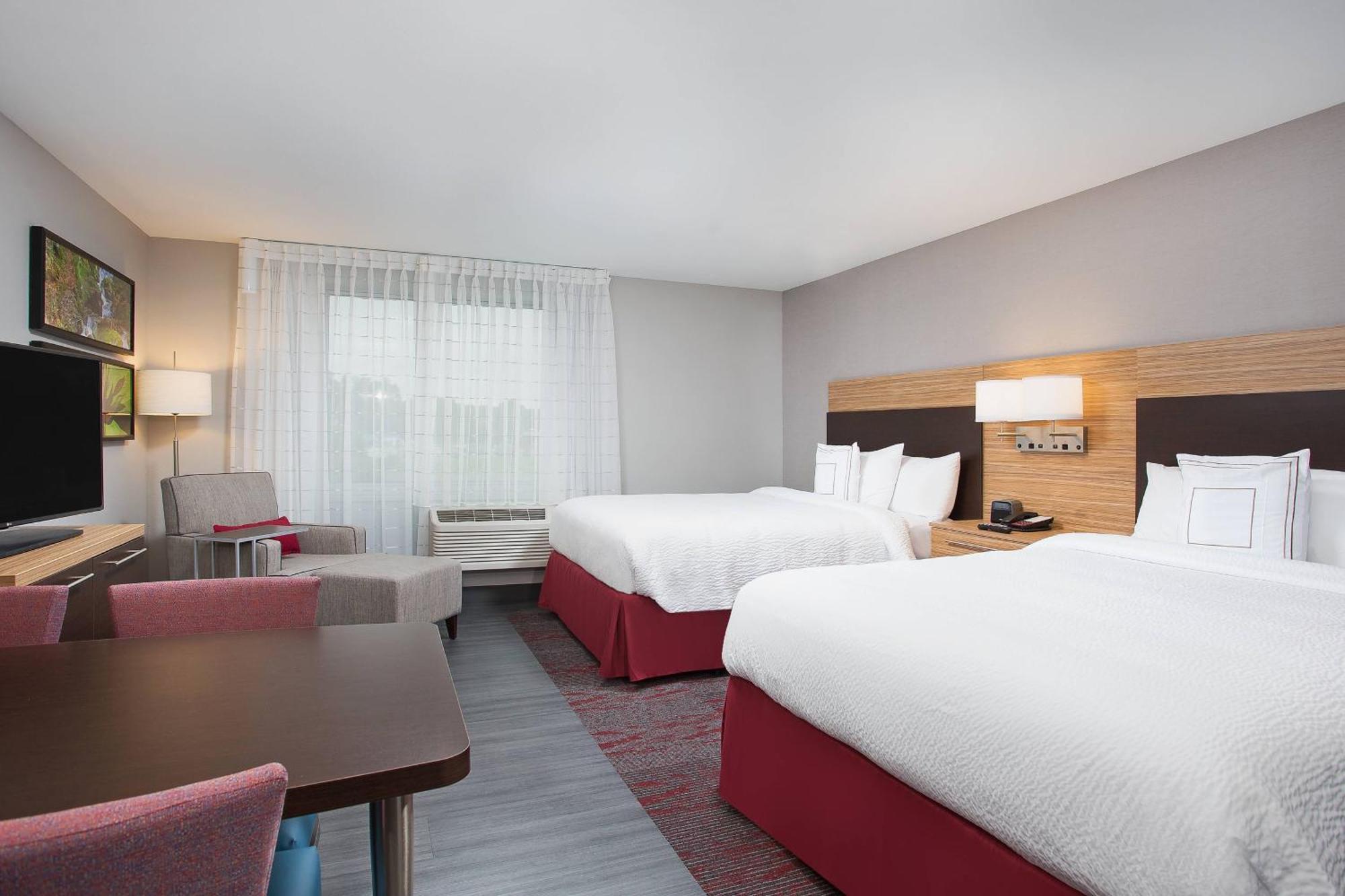 Towneplace Suites By Marriott Knoxville Oak Ridge Extérieur photo