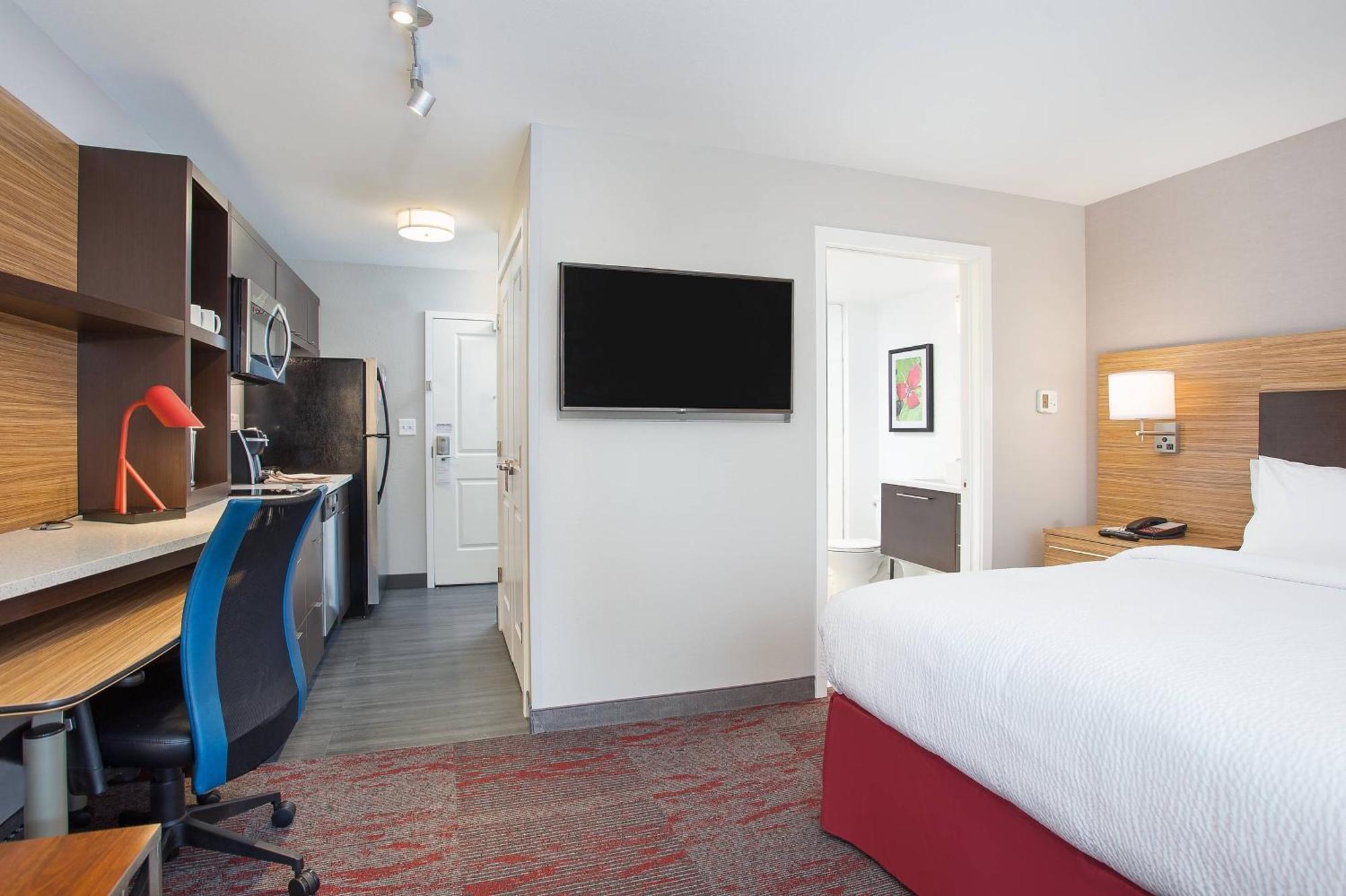 Towneplace Suites By Marriott Knoxville Oak Ridge Extérieur photo