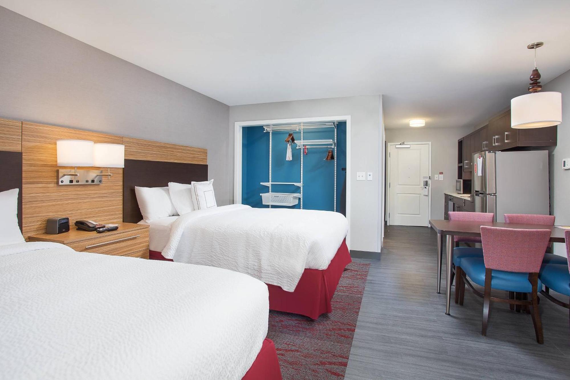 Towneplace Suites By Marriott Knoxville Oak Ridge Extérieur photo