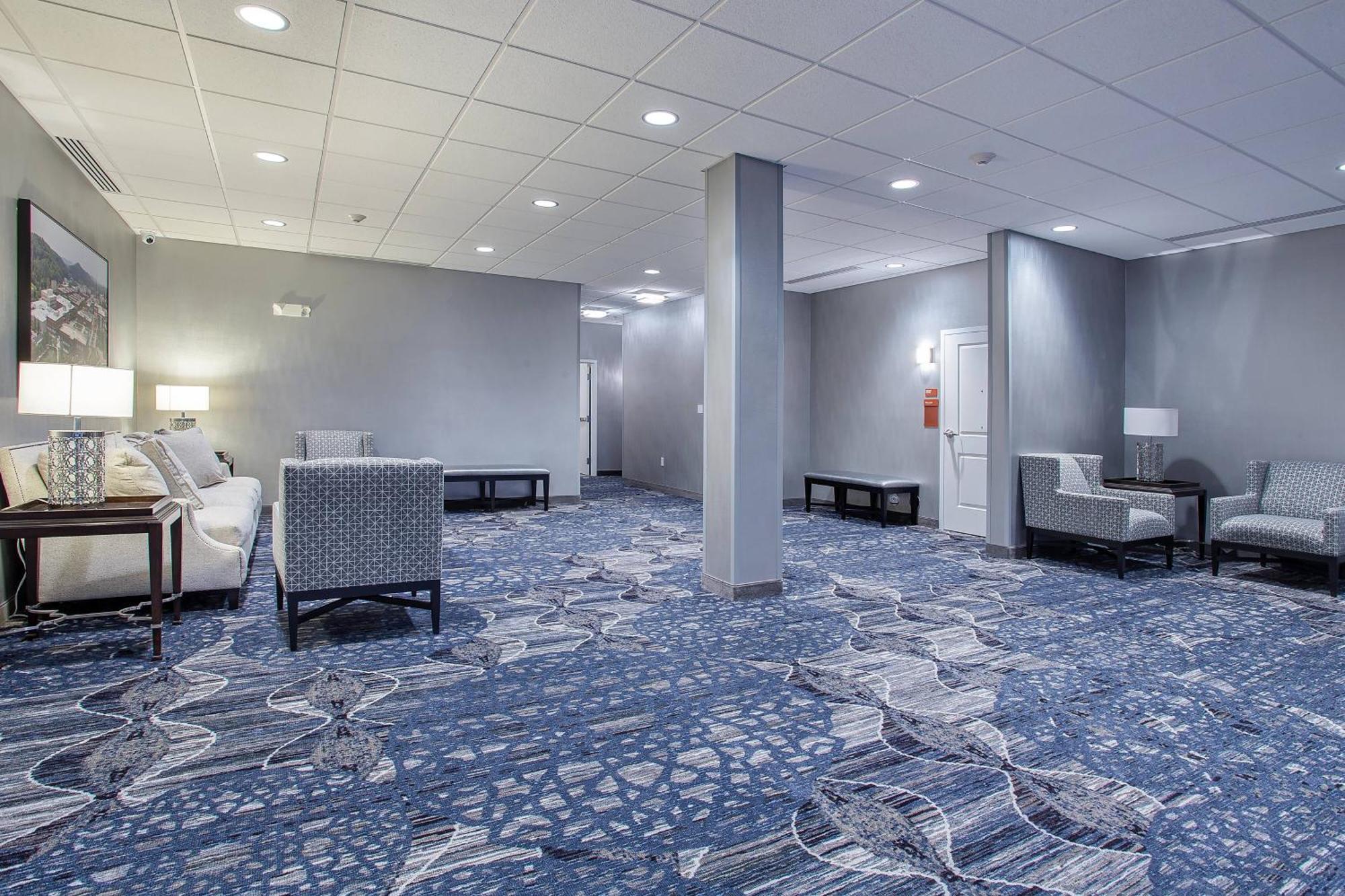 Towneplace Suites By Marriott Knoxville Oak Ridge Extérieur photo