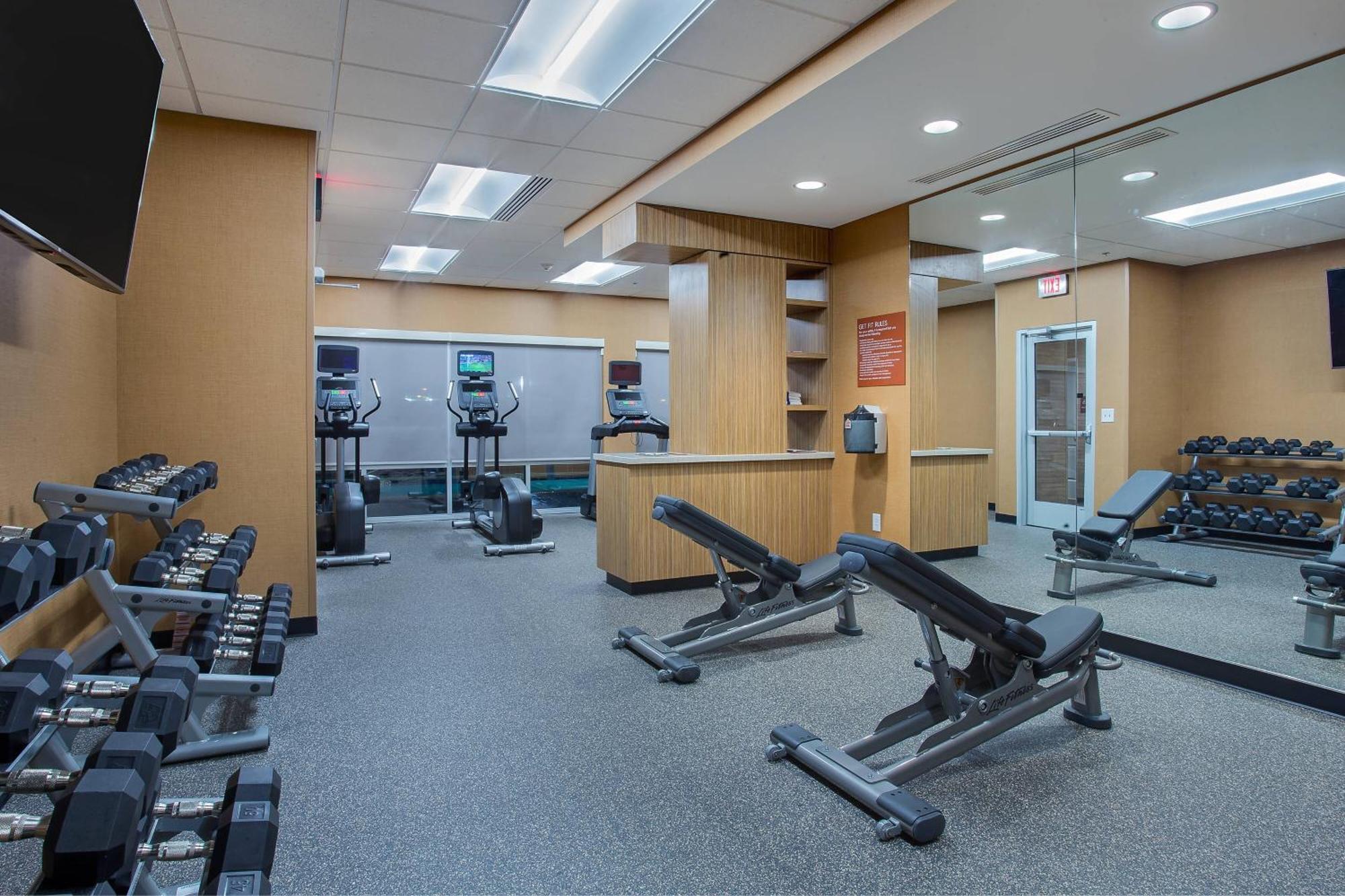 Towneplace Suites By Marriott Knoxville Oak Ridge Extérieur photo