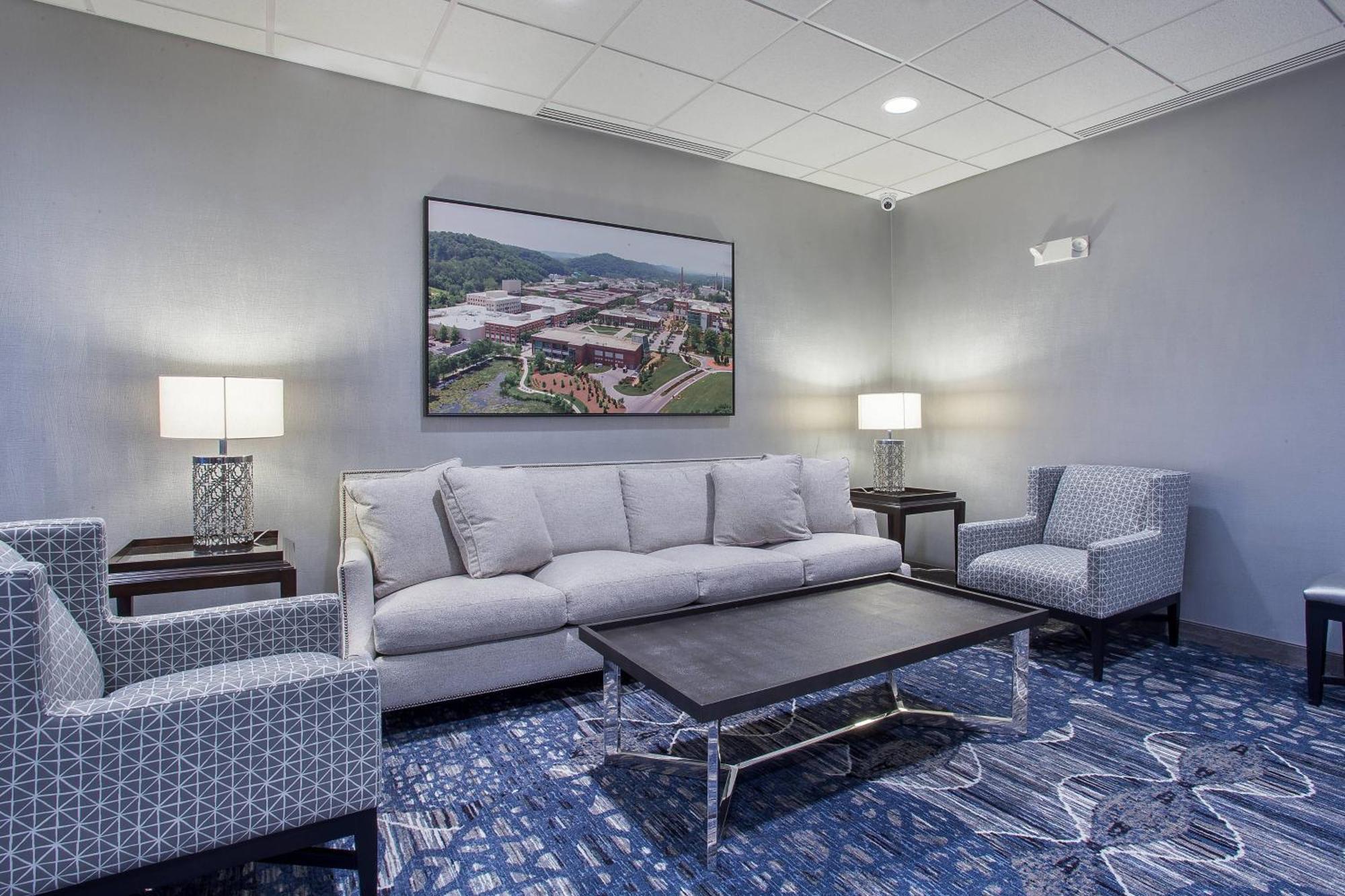 Towneplace Suites By Marriott Knoxville Oak Ridge Extérieur photo