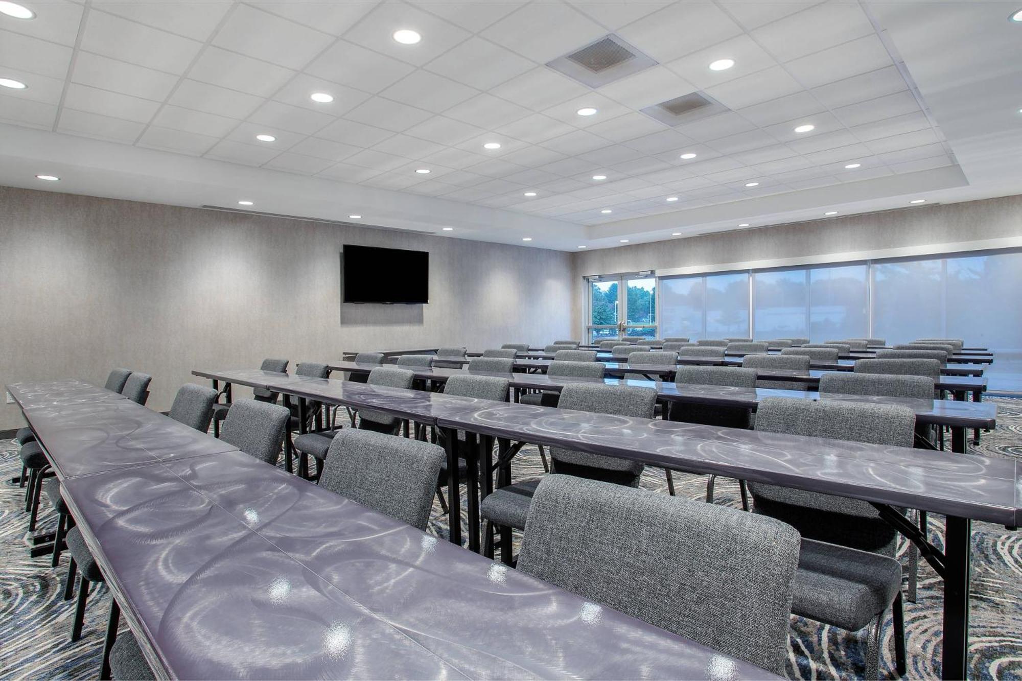 Towneplace Suites By Marriott Knoxville Oak Ridge Extérieur photo