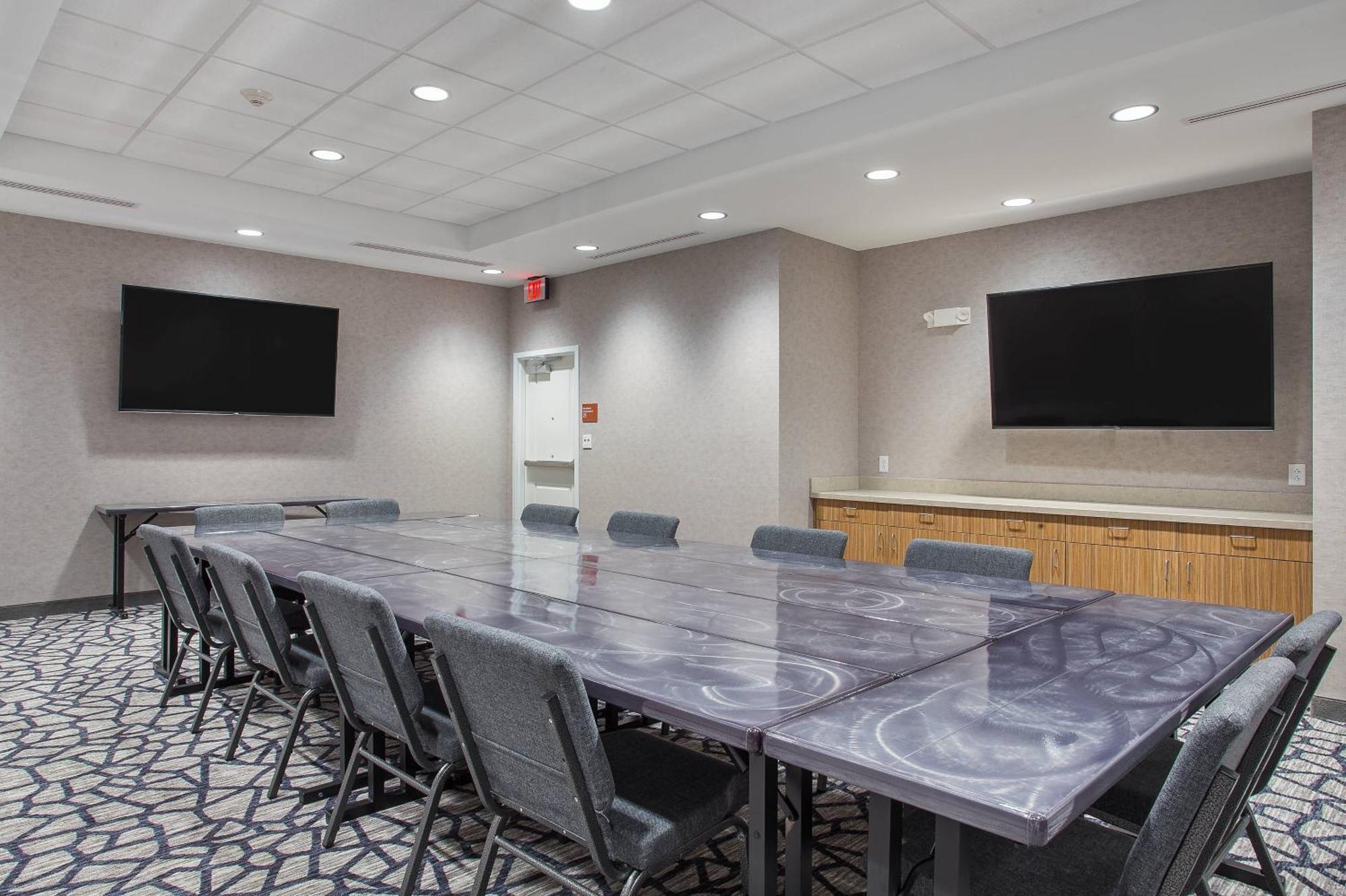 Towneplace Suites By Marriott Knoxville Oak Ridge Extérieur photo