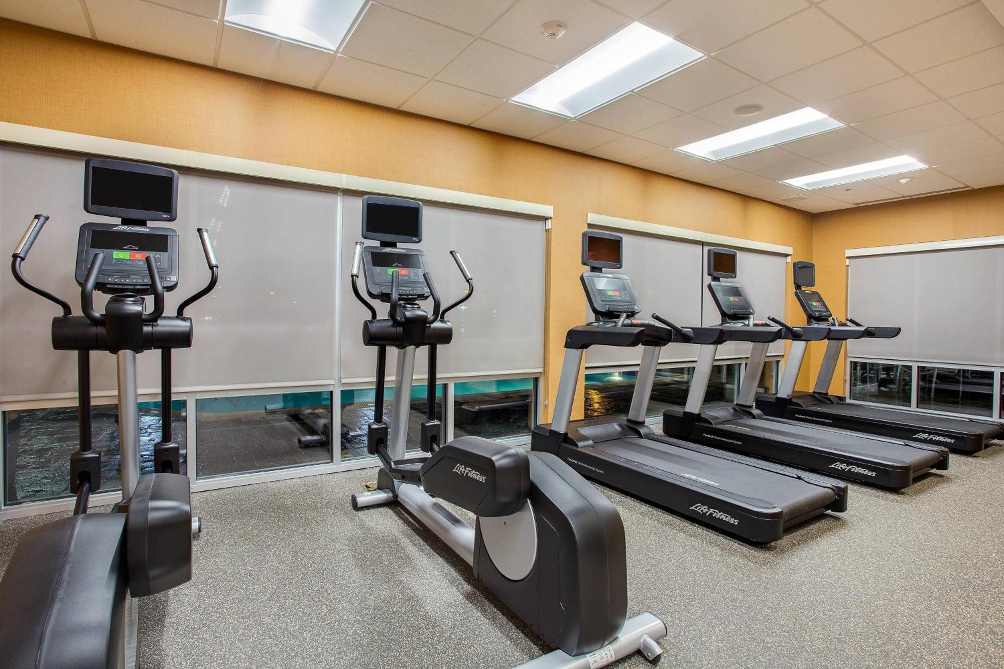 Towneplace Suites By Marriott Knoxville Oak Ridge Extérieur photo