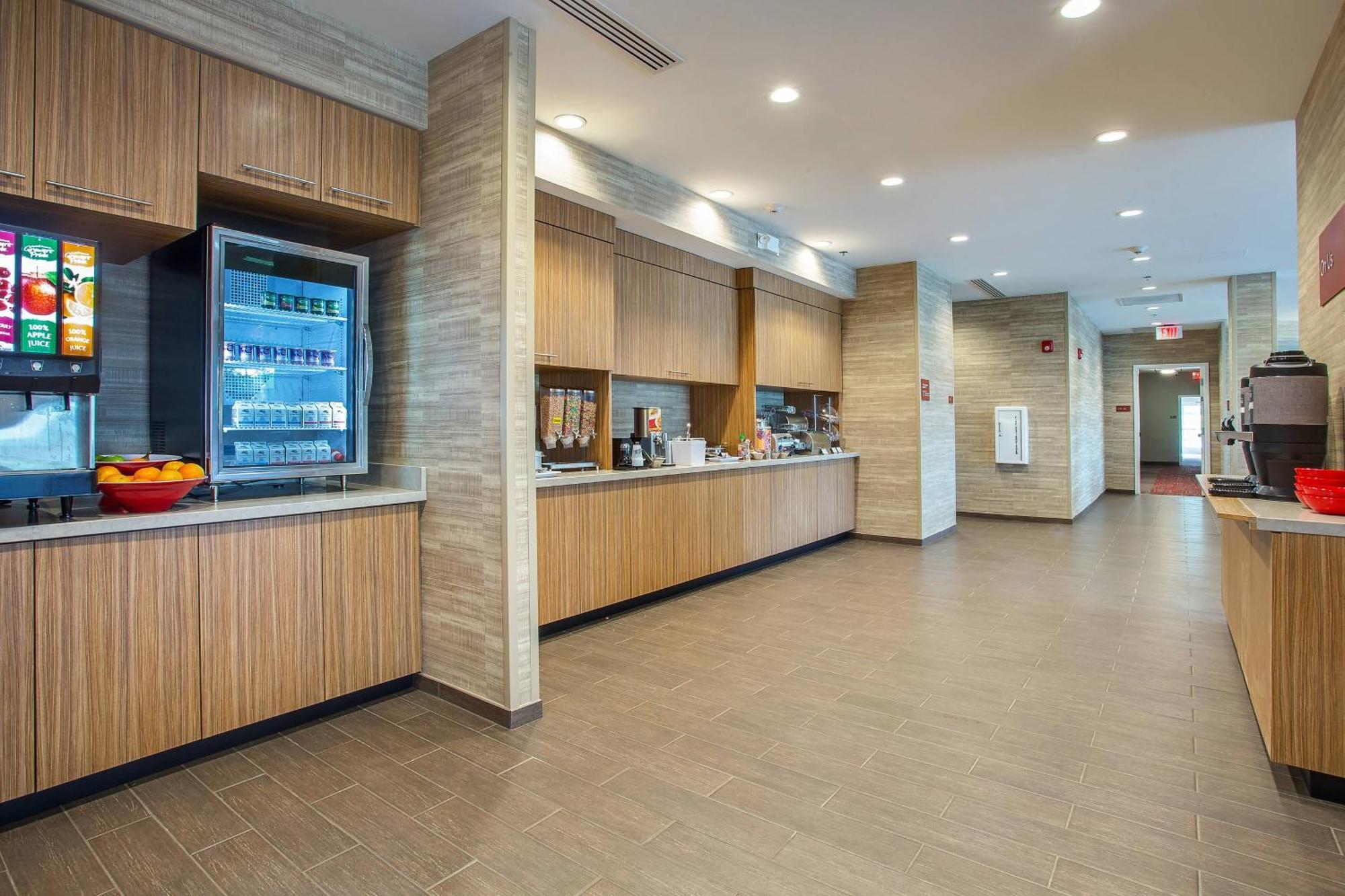 Towneplace Suites By Marriott Knoxville Oak Ridge Extérieur photo