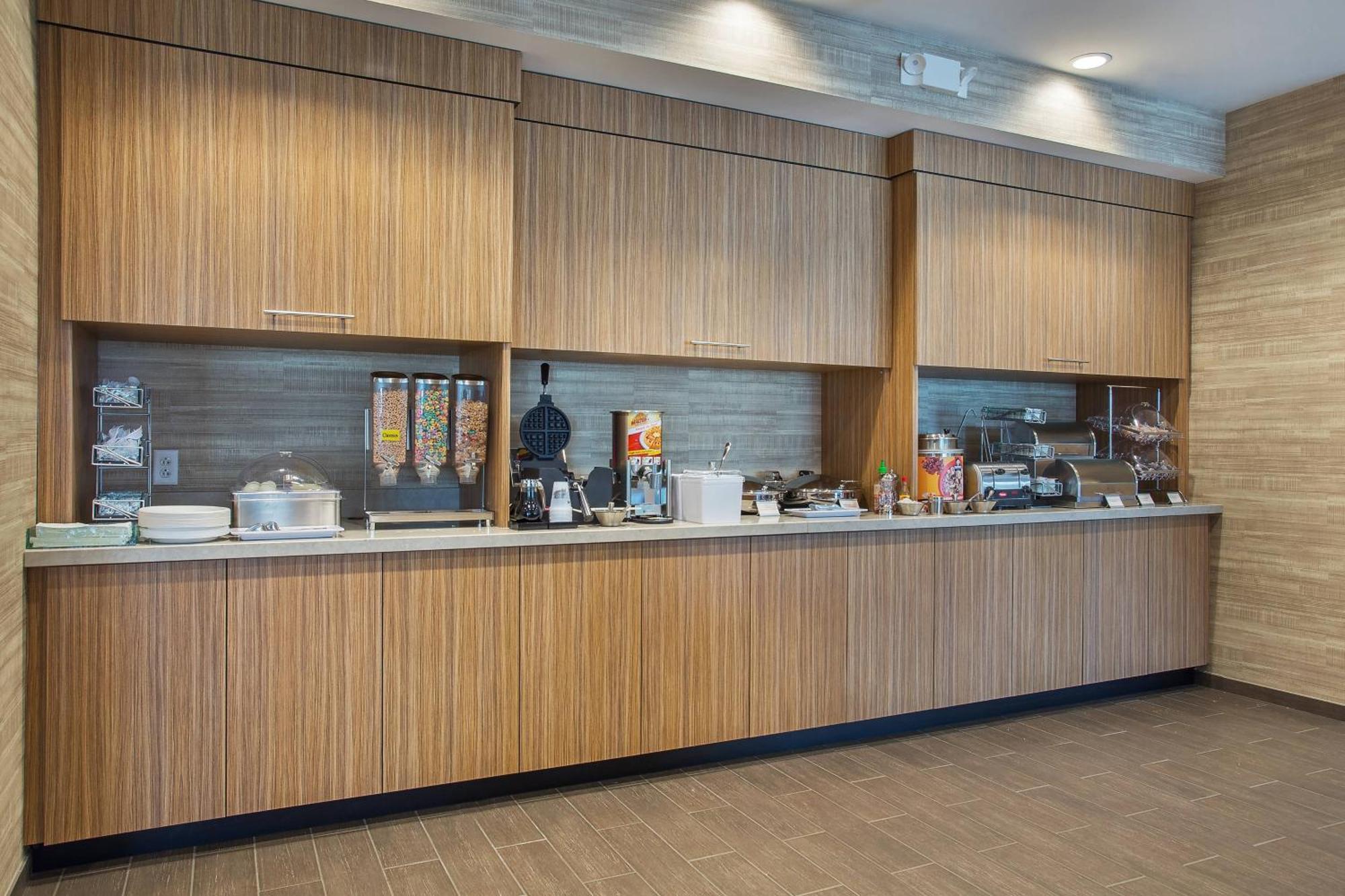Towneplace Suites By Marriott Knoxville Oak Ridge Extérieur photo