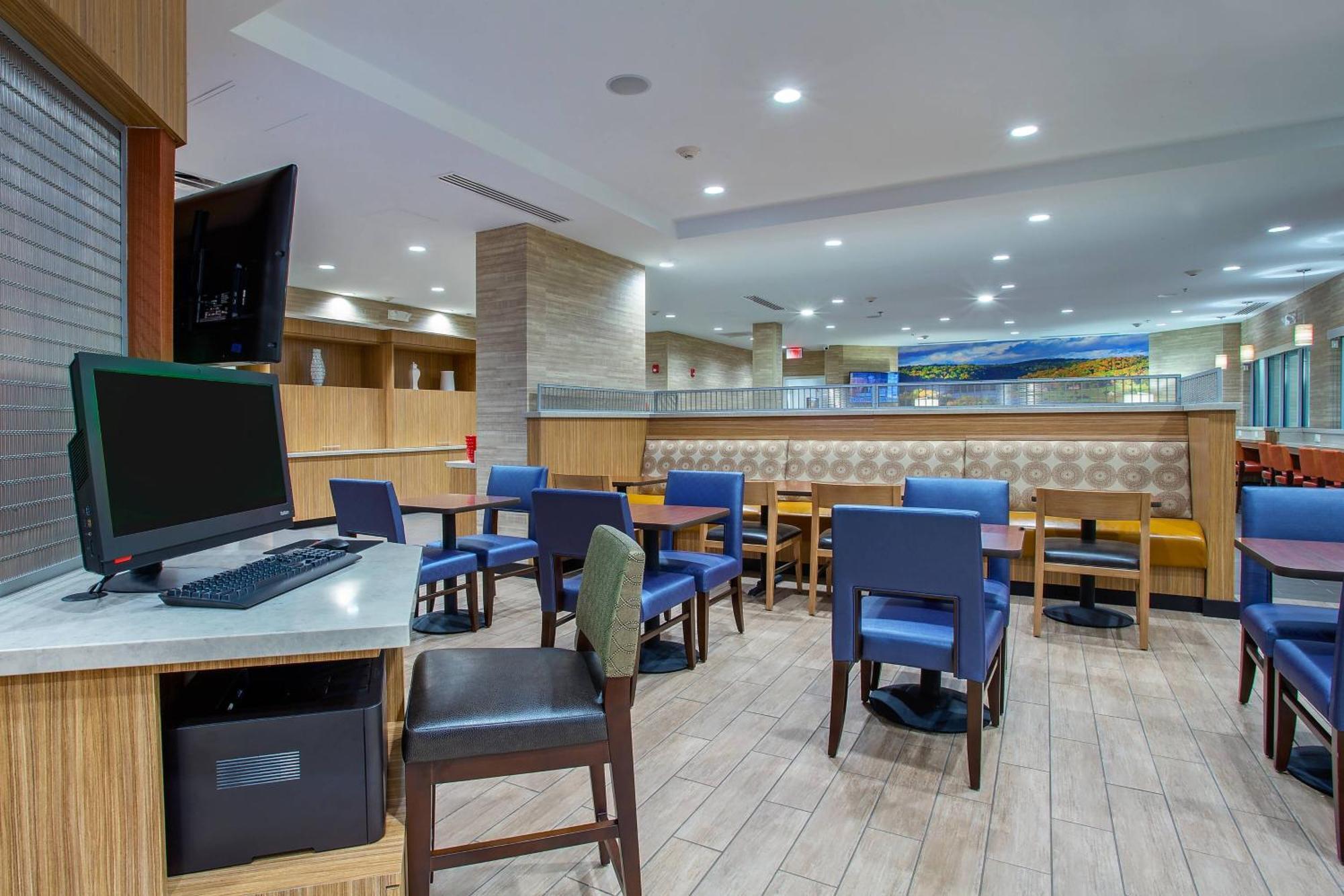 Towneplace Suites By Marriott Knoxville Oak Ridge Extérieur photo