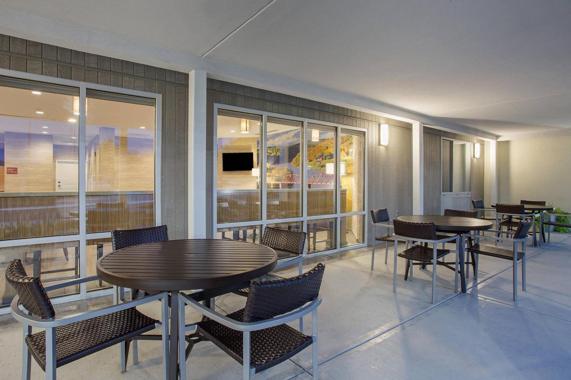 Towneplace Suites By Marriott Knoxville Oak Ridge Extérieur photo