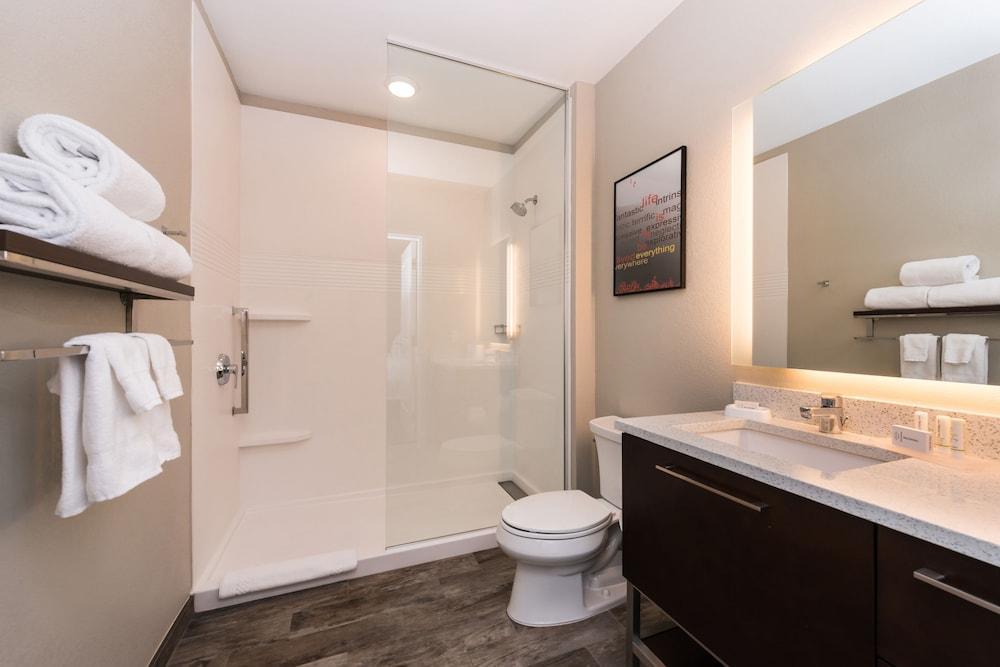 Towneplace Suites By Marriott Knoxville Oak Ridge Extérieur photo