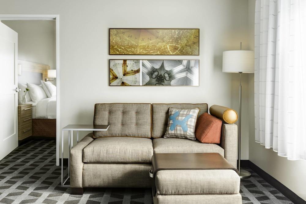 Towneplace Suites By Marriott Knoxville Oak Ridge Extérieur photo
