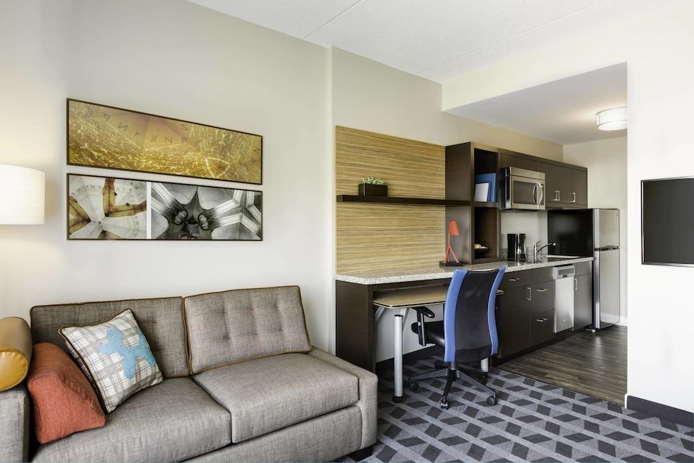 Towneplace Suites By Marriott Knoxville Oak Ridge Extérieur photo