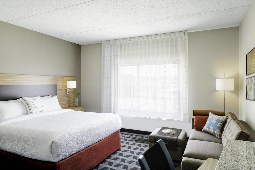 Towneplace Suites By Marriott Knoxville Oak Ridge Extérieur photo