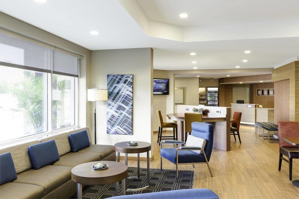Towneplace Suites By Marriott Knoxville Oak Ridge Extérieur photo